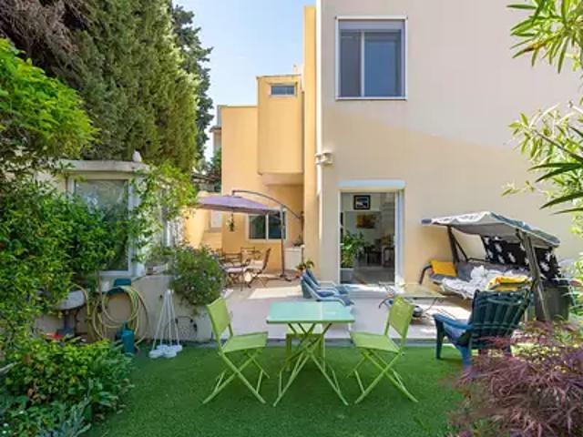 Marseille 7ème 13007 Achat / Vente maison 5 pièces t5