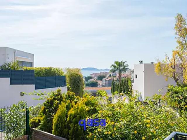Marseille 7ème 13007 Achat / Vente maison 6 pièces t6