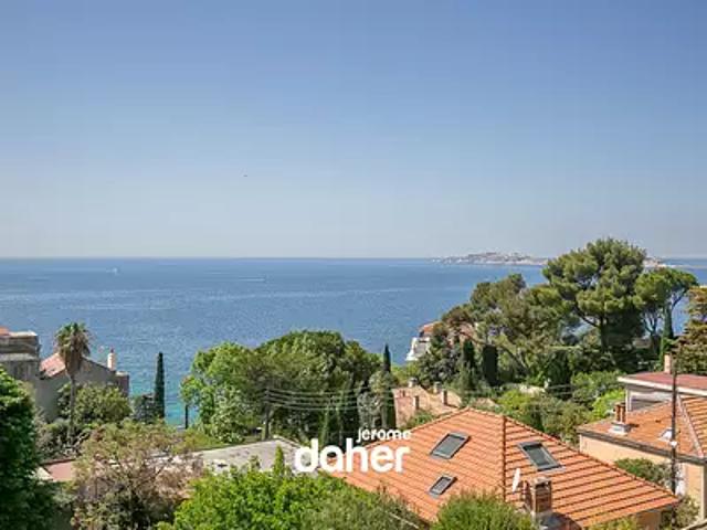 Marseille 7ème 13007 Achat / Vente maison 6 pièces t6