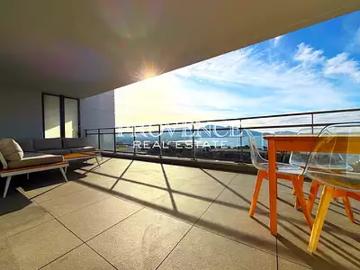 Le Pharo, Marseille 7e Arrondissement, Marseille, Bouches-du-Rhône, Provence-Alpes-Côte dAzur