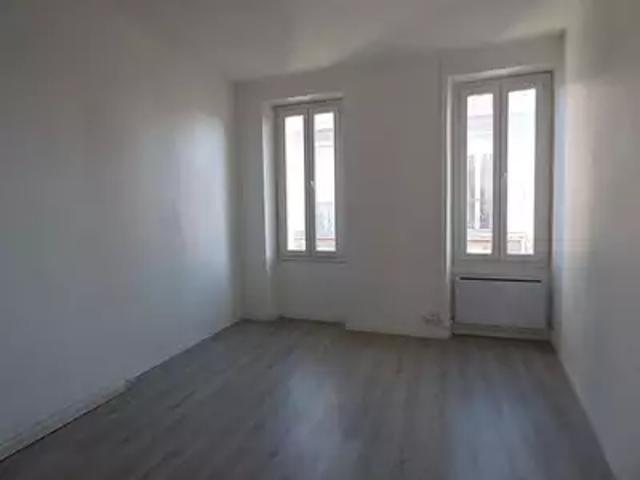 Marseille 4ème 13004 Achat / Vente appartement 3 pièces t3 au dernier étage