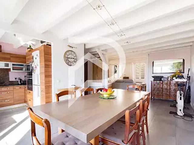 Marseille 4ème 13004 Achat / Vente maison 4 pièces t4