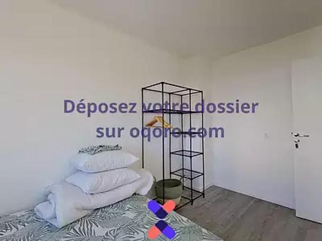 Marseille 4ème 13004 Location appartement