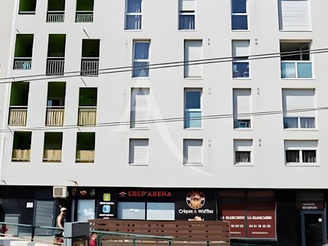 Marseille 5 Vente Appartement 13