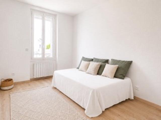 MARSEILLE 5e APPARTEMENT T3 EMPLACEMENT RECHERCHÉ IDÉA