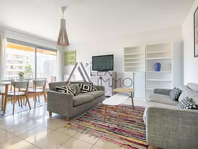 Marseille 5ème 13005 Achat / Vente appartement 4 pièces t4