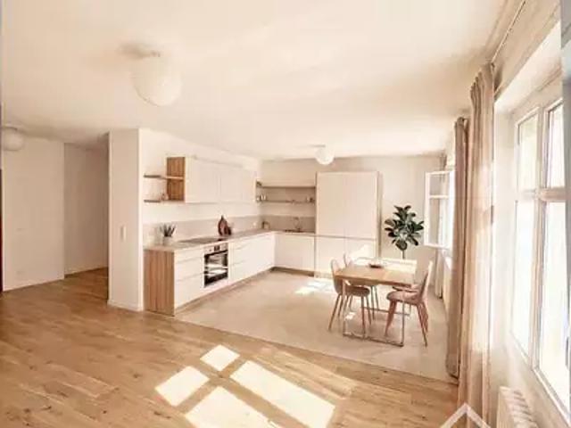 Marseille 5ème 13005 Achat / Vente appartement 4 pièces t4
