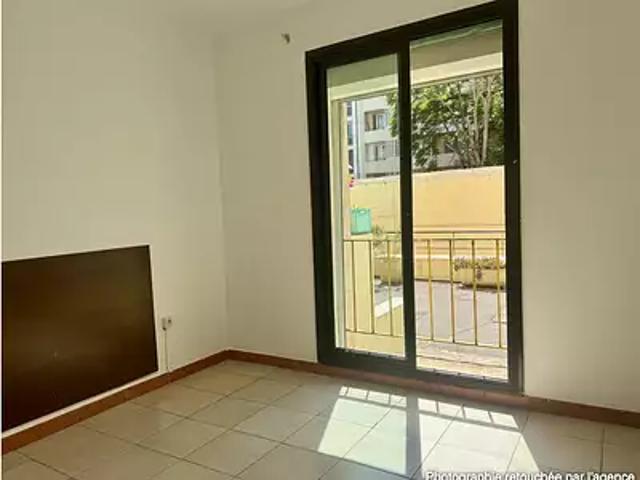 Marseille 5ème 13005 Achat / Vente appartement 4 pièces t4 terrasse cave