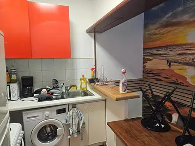 Marseille 5ème 13005 Achat / Vente appartement 2 pièces t2 cave