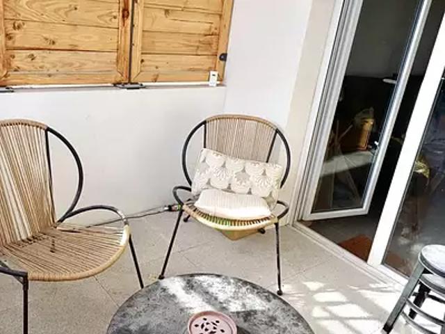 Marseille 5ème 13005 Achat / Vente appartement 2 pièces t2 parking