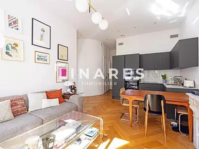 Marseille 5ème 13005 Achat / Vente appartement 3 pièces t3