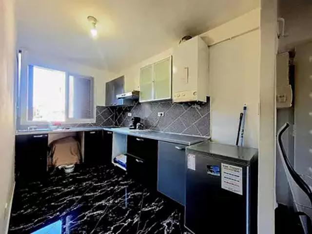 Marseille 5ème 13005 Achat / Vente appartement 3 pièces t3