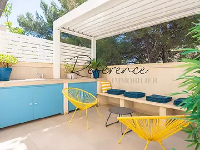 Marseille 5ème 13005 Achat / Vente maison 6 pièces t6