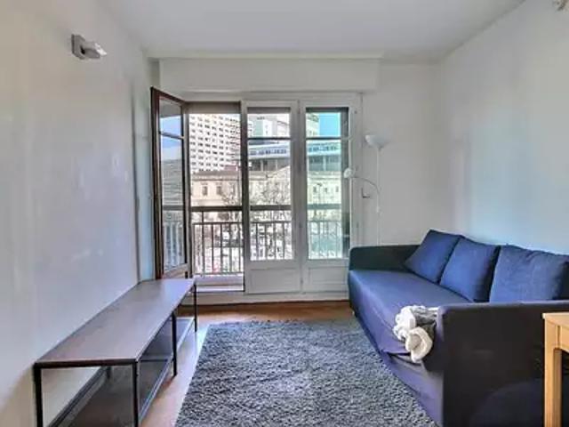 Marseille 5ème 13005 Location appartement 4 pièces t4 balcon