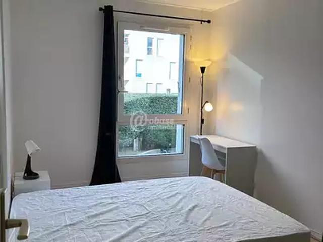 Marseille 5ème 13005 Location appartement 1 pièce t1