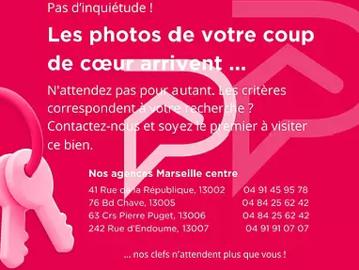Le Camas, Marseille, Bouches-du-Rhône, Provence-Alpes-Côte dAzur