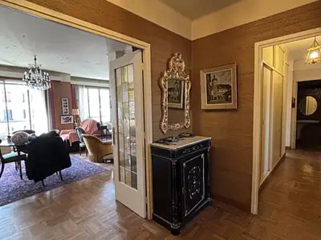 Marseille 6ème 13006 Achat / Vente appartement 4 pièces t4