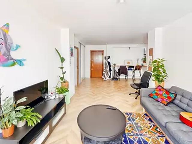 Marseille 6ème 13006 Achat / Vente appartement 4 pièces t4