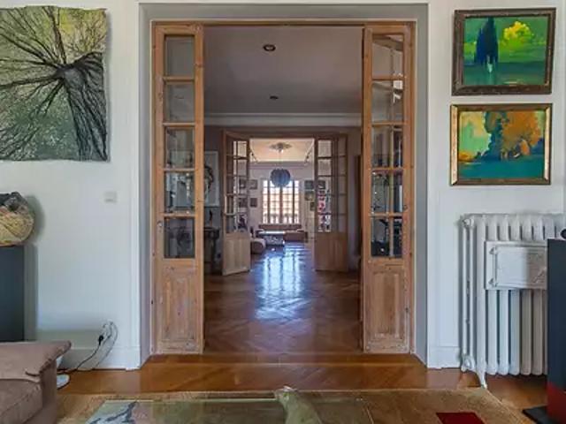 Marseille 6ème 13006 Achat / Vente appartement 7 pièces t7