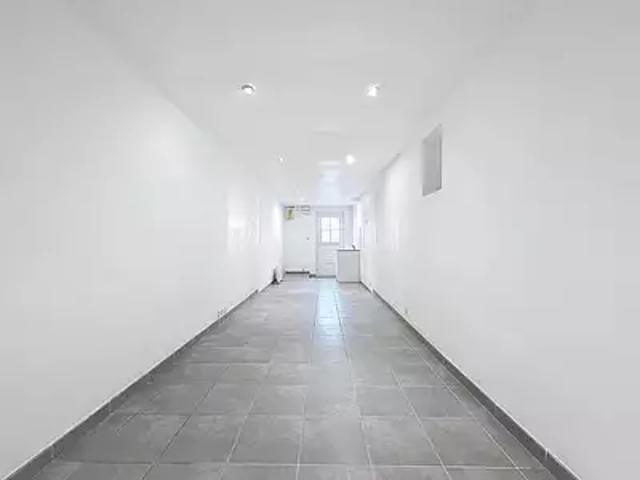 Marseille 6ème 13006 Achat / Vente appartement 1 pièce t1