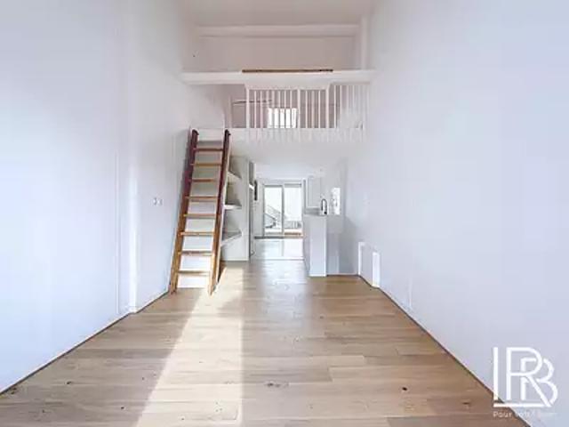 Marseille 6ème 13006 Achat / Vente appartement 3 pièces t3