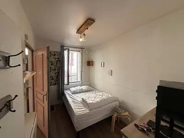 Marseille 6ème 13006 Location appartement 1 pièce t1