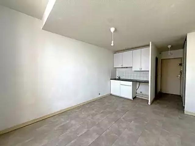 Marseille 6ème 13006 Location appartement 1 pièce t1