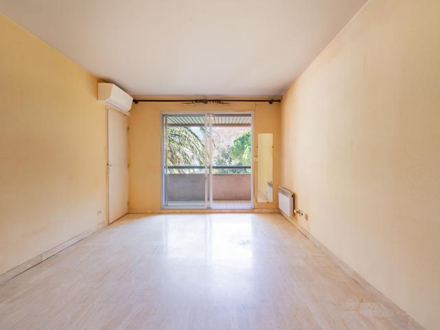 Marseille 8 Vente Appartement 13