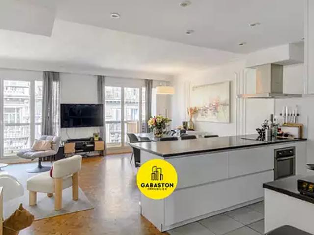Marseille 8ème 13008 Achat / Vente appartement 4 pièces t4