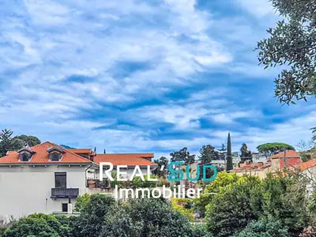 Marseille 8ème 13008 Achat / Vente appartement 4 pièces t4