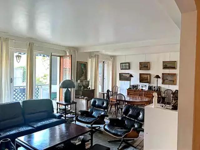 Marseille 8ème 13008 Achat / Vente appartement 4 pièces t4