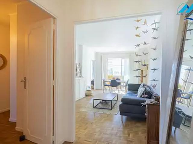 Marseille 8ème 13008 Achat / Vente appartement 4 pièces t4