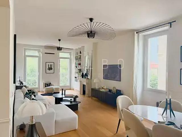 Marseille 8ème 13008 Achat / Vente appartement 4 pièces t4