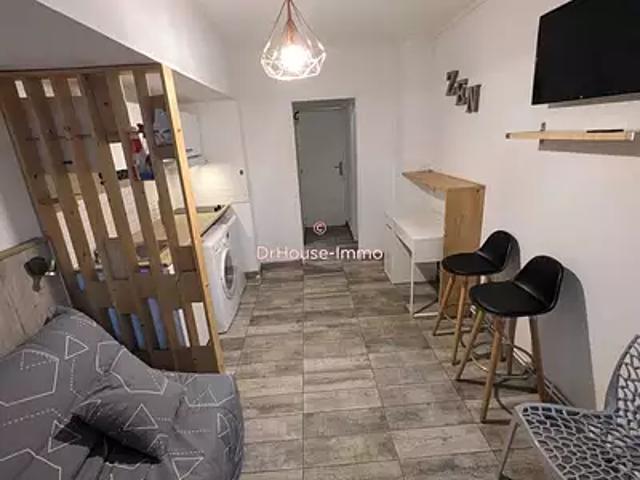 Marseille 8ème 13008 Achat / Vente appartement 4 pièces t4