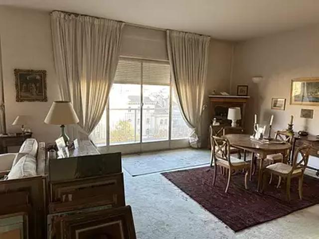 Marseille 8ème 13008 Achat / Vente appartement 4 pièces t4