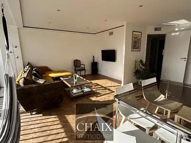 Marseille 8ème 13008 Achat / Vente appartement 4 pièces t4