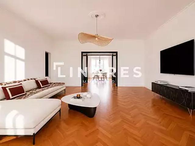 Marseille 8ème 13008 Achat / Vente appartement 4 pièces t4