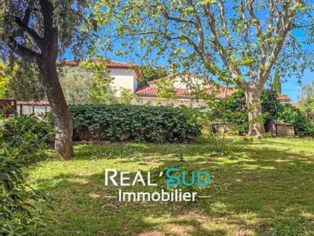 Marseille 8ème 13008 Achat / Vente appartement 4 pièces t4