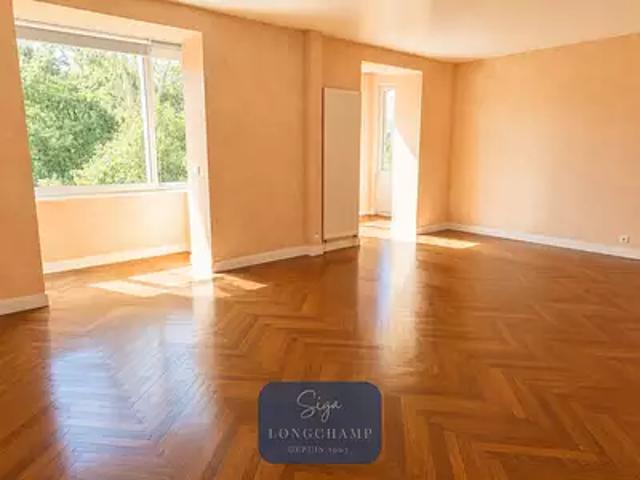 Marseille 8ème 13008 Achat / Vente appartement 4 pièces t4