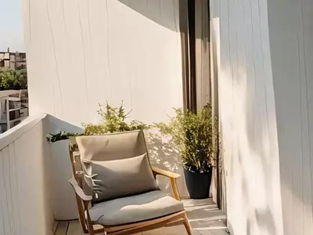 Marseille 8ème 13008 Achat / Vente appartement 4 pièces t4