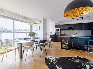 Marseille 8ème 13008 Achat / Vente appartement 4 pièces t4