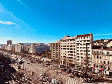 Saint-Giniez, Marseille, Bouches-du-Rhône, Provence-Alpes-Côte dAzur