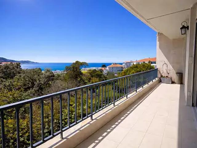 Marseille 8ème 13008 Achat / Vente appartement 4 pièces t4