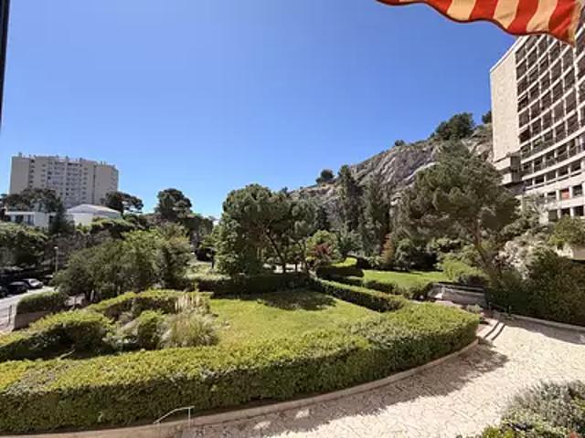 Marseille 8ème 13008 Achat / Vente appartement 4 pièces t4