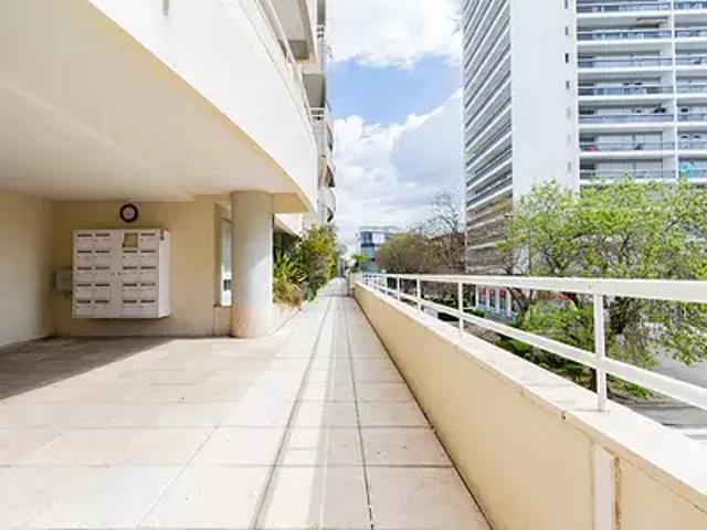Marseille 8ème 13008 Achat / Vente appartement 4 pièces t4 terrasse