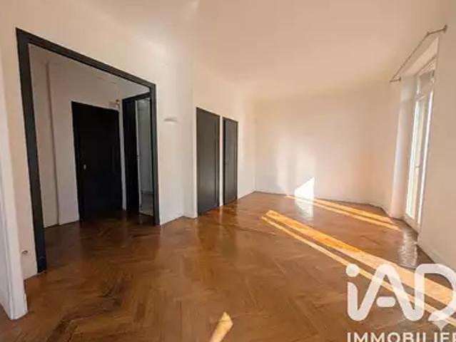 Marseille 8ème 13008 Achat / Vente appartement 4 pièces t4