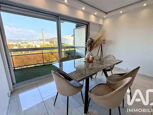 Marseille 8ème 13008 Achat / Vente appartement 4 pièces t4 terrasse