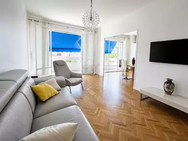 Marseille 8ème 13008 Achat / Vente appartement 4 pièces t4 terrasse