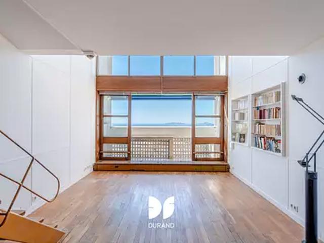 Marseille 8ème 13008 Achat / Vente appartement 4 pièces t4 terrasse