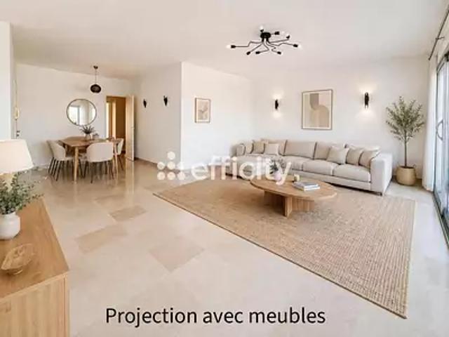 Marseille 8ème 13008 Achat / Vente appartement 4 pièces t4 terrasse